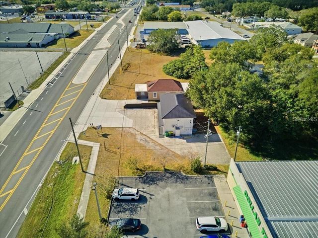 610 DUNDEE ROAD 1, Dundee, FL 33838