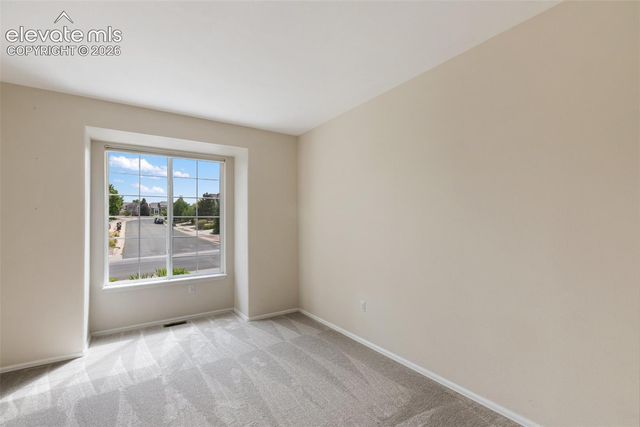 6432 Medicine Springs Drive, Colorado Springs, CO 80923