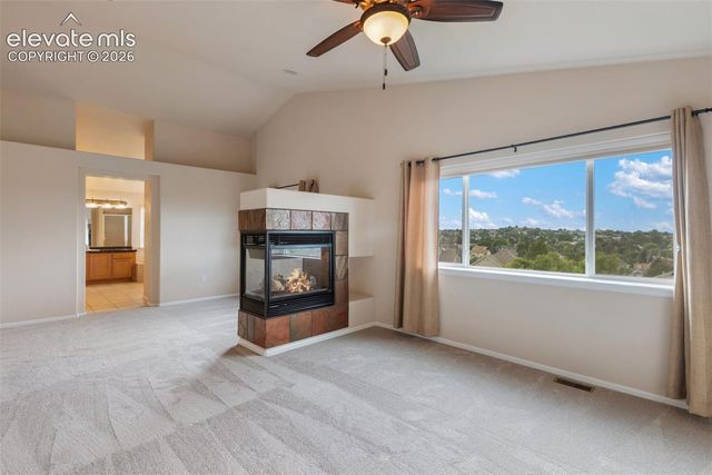 6432 Medicine Springs Drive, Colorado Springs, CO 80923