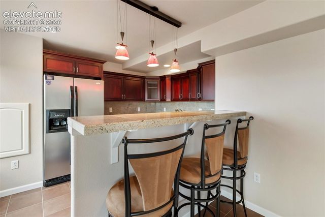 6432 Medicine Springs Drive, Colorado Springs, CO 80923