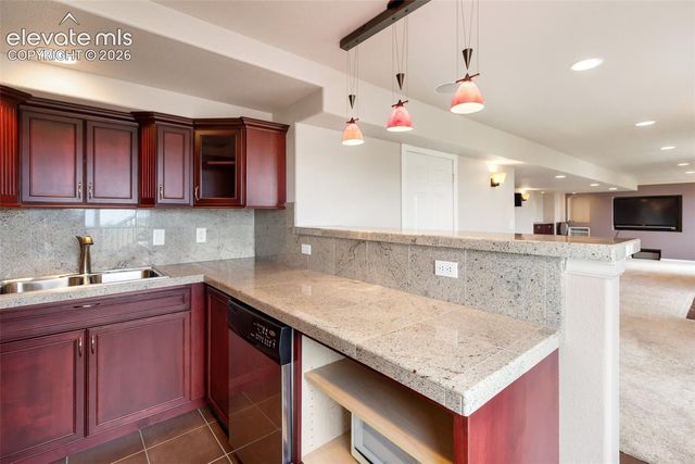 6432 Medicine Springs Drive, Colorado Springs, CO 80923