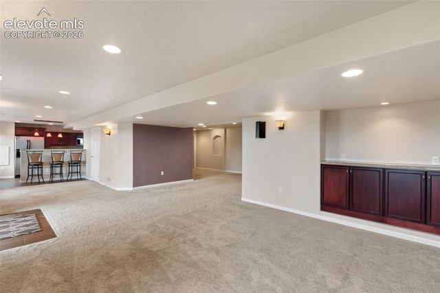 6432 Medicine Springs Drive, Colorado Springs, CO 80923