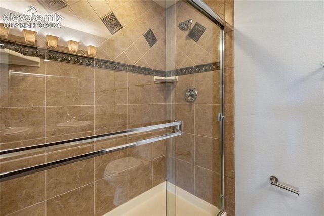 6432 Medicine Springs Drive, Colorado Springs, CO 80923