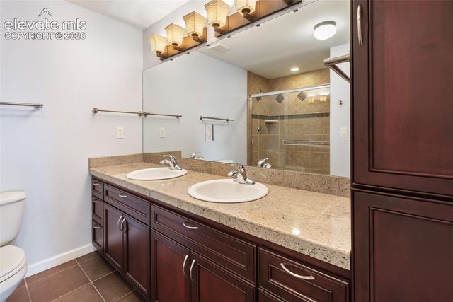 6432 Medicine Springs Drive, Colorado Springs, CO 80923
