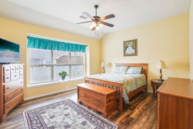 1214 Concho Trail, Mansfield, TX 76063