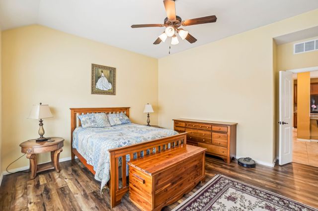 1214 Concho Trail, Mansfield, TX 76063