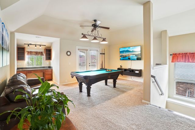 1214 Concho Trail, Mansfield, TX 76063