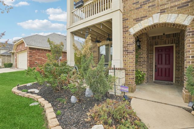 1214 Concho Trail, Mansfield, TX 76063