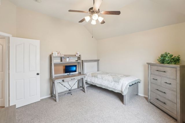 1214 Concho Trail, Mansfield, TX 76063
