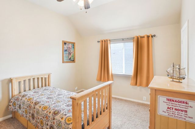 1214 Concho Trail, Mansfield, TX 76063