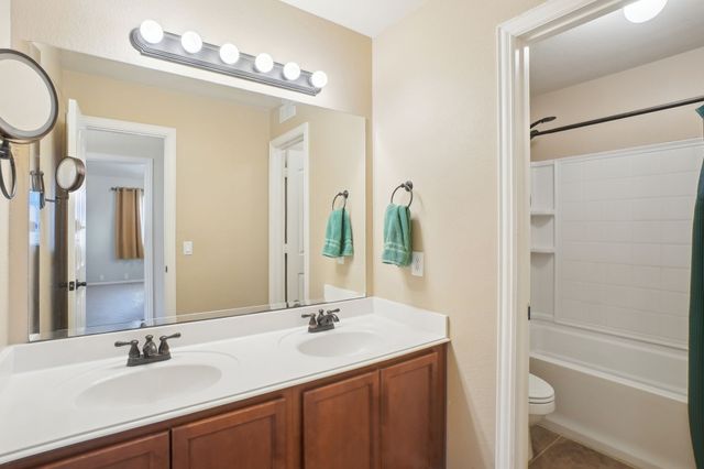 1214 Concho Trail, Mansfield, TX 76063