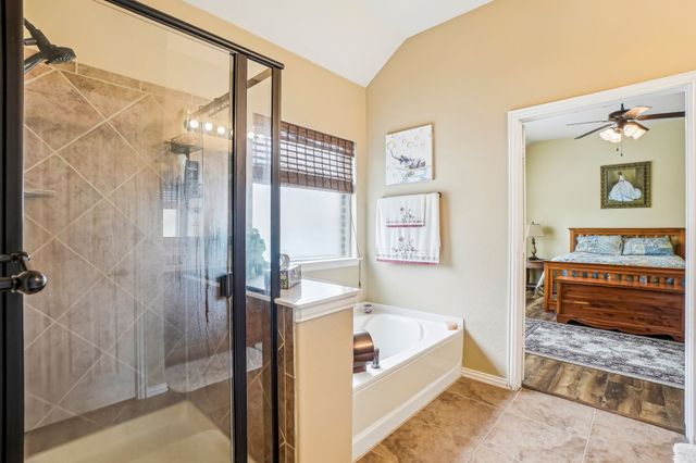 1214 Concho Trail, Mansfield, TX 76063