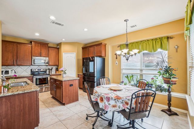 1214 Concho Trail, Mansfield, TX 76063