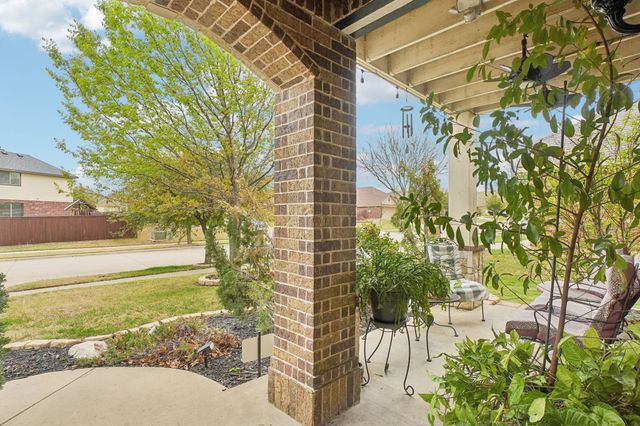 1214 Concho Trail, Mansfield, TX 76063