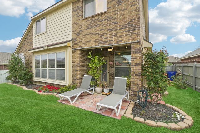 1214 Concho Trail, Mansfield, TX 76063