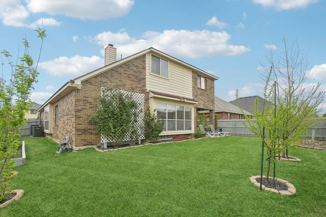 1214 Concho Trail, Mansfield, TX 76063