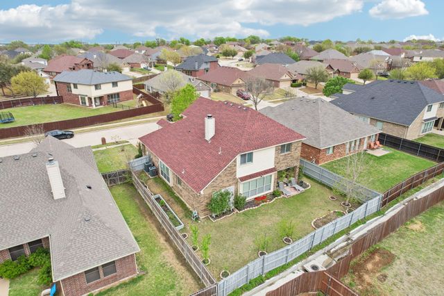 1214 Concho Trail, Mansfield, TX 76063