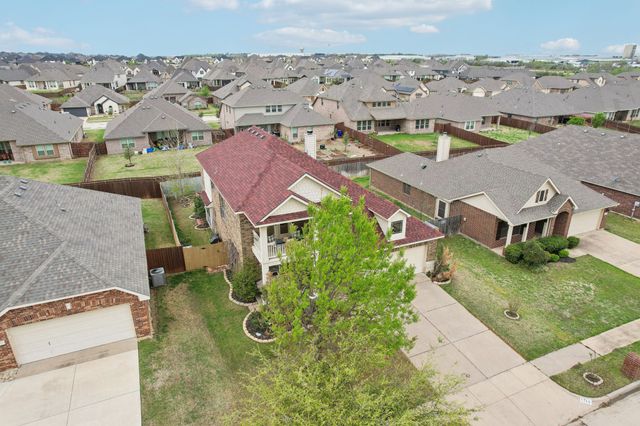 1214 Concho Trail, Mansfield, TX 76063