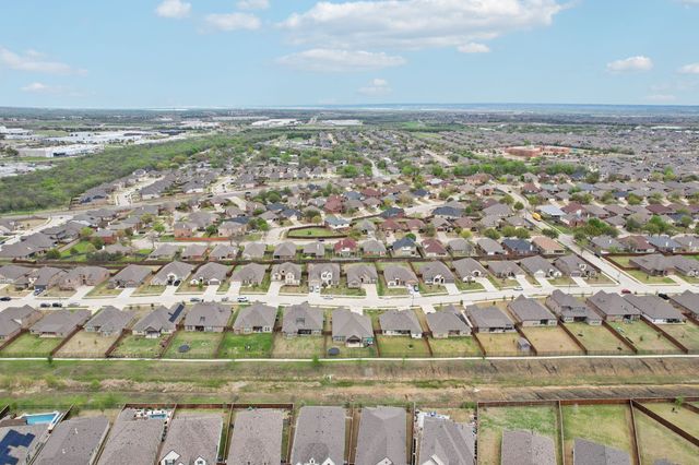 1214 Concho Trail, Mansfield, TX 76063