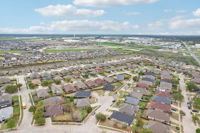 1214 Concho Trail, Mansfield, TX 76063