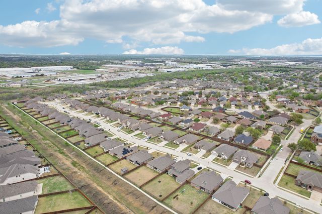1214 Concho Trail, Mansfield, TX 76063