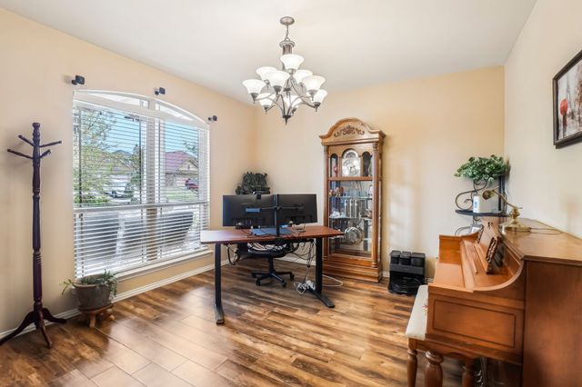 1214 Concho Trail, Mansfield, TX 76063
