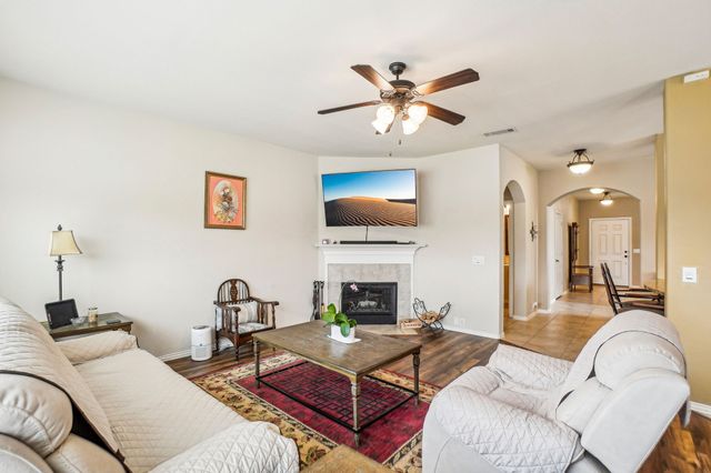 1214 Concho Trail, Mansfield, TX 76063