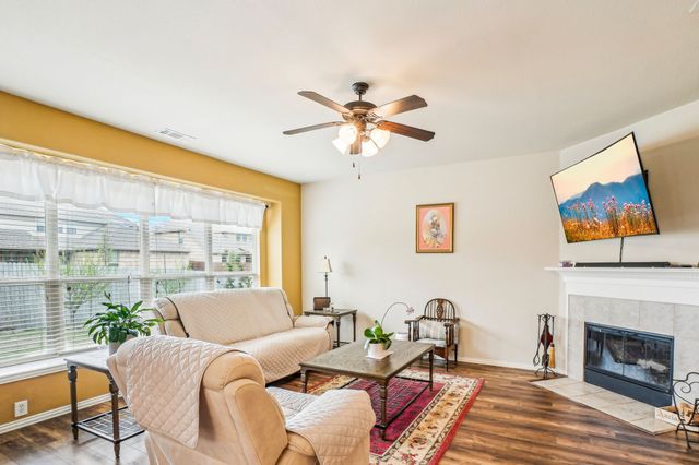 1214 Concho Trail, Mansfield, TX 76063