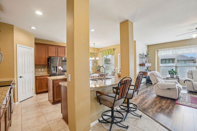 1214 Concho Trail, Mansfield, TX 76063