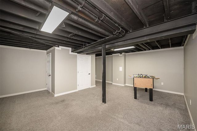 809 Lindell Drive, Ballwin, MO 63011