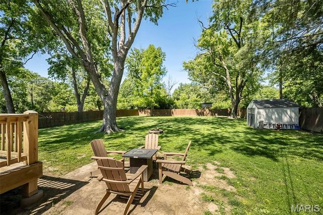 809 Lindell Drive, Ballwin, MO 63011