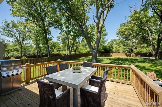 809 Lindell Drive, Ballwin, MO 63011
