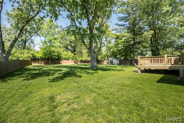 809 Lindell Drive, Ballwin, MO 63011