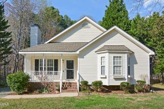 110 Eagle Stone Ridge, Youngsville, NC 27596