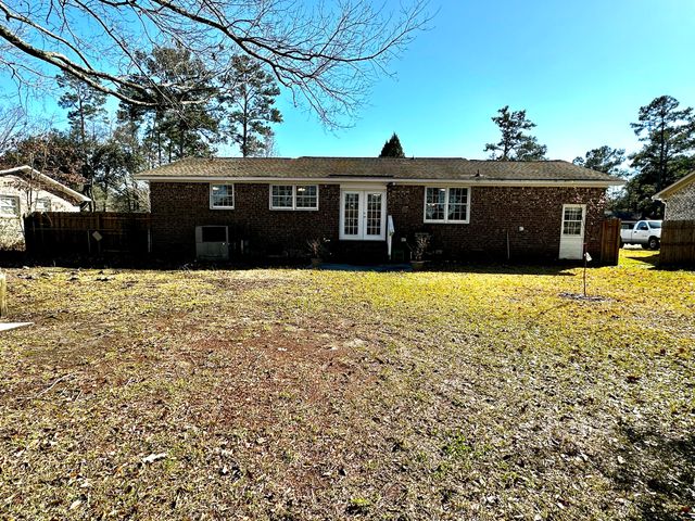 6 Duck Pond Court, Goose Creek, SC 29445
