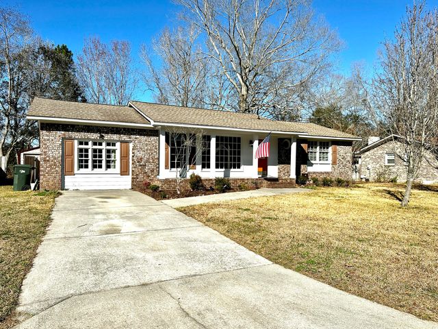 6 Duck Pond Court, Goose Creek, SC 29445
