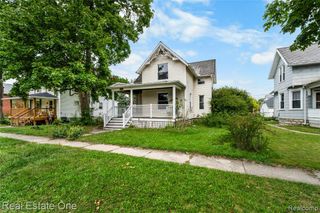 805 E 2nd Street, Monroe, MI 48161