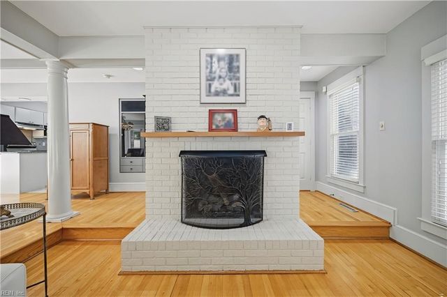 1644 Columbia AVE, Norfolk, VA 23509