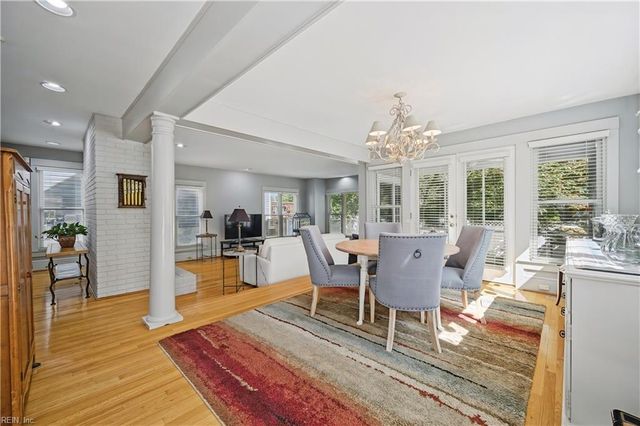1644 Columbia AVE, Norfolk, VA 23509