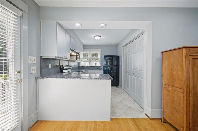 1644 Columbia AVE, Norfolk, VA 23509