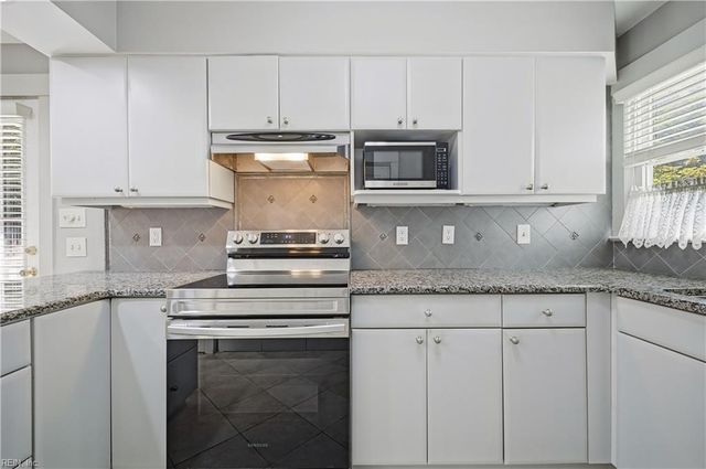 1644 Columbia AVE, Norfolk, VA 23509
