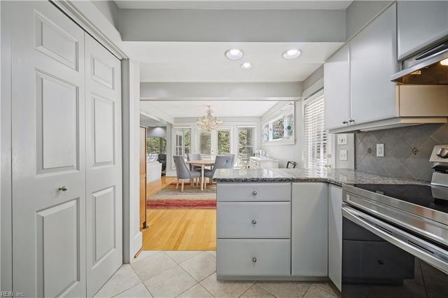 1644 Columbia AVE, Norfolk, VA 23509
