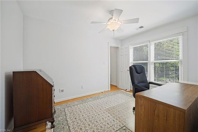 1644 Columbia AVE, Norfolk, VA 23509