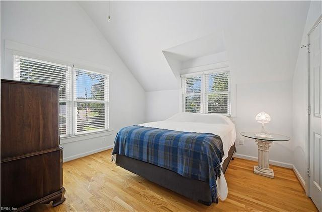 1644 Columbia AVE, Norfolk, VA 23509