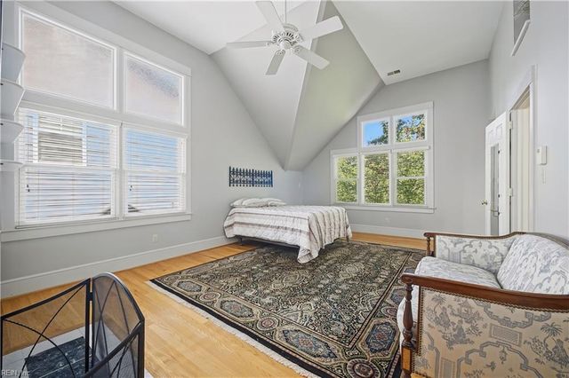 1644 Columbia AVE, Norfolk, VA 23509
