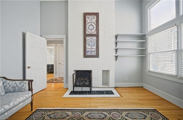 1644 Columbia AVE, Norfolk, VA 23509