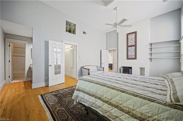 1644 Columbia AVE, Norfolk, VA 23509
