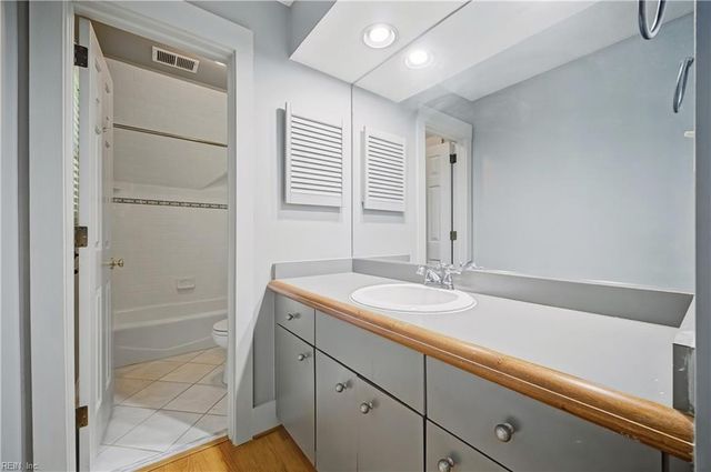 1644 Columbia AVE, Norfolk, VA 23509