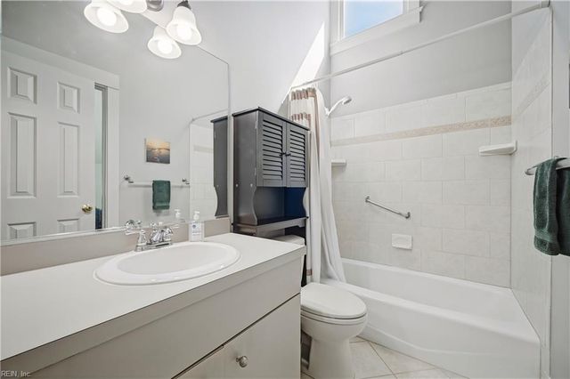 1644 Columbia AVE, Norfolk, VA 23509