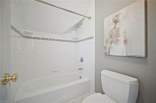 1644 Columbia AVE, Norfolk, VA 23509